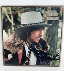 Bob Dylan – Desire LP 1976 Columbia PC 33893 Original Press VG+