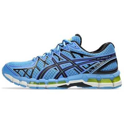Asics Gel Kayano 20 Blue Neptune Black - 1203A388-400 Size