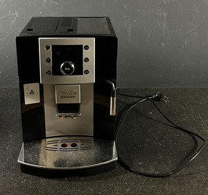 Kaffeevollautomat Delonghi ESAM5400  Teile Ersatzteilspender #KF059