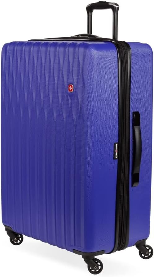 27" Hard Shell Large Luggage W/ Spinner Wheels