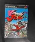 Viewtiful Joe - PlayStation 2 (PS2) Tested