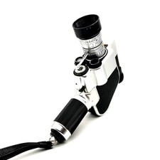 Carena Zoomex Film Camera With Angenieux Type K2 1.8//7.5-35Mm Double 8Mm Camera