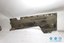 Original BMW  F20 F30 F21 F31  Unterbodenverkleidung seitlich rechts 7241834