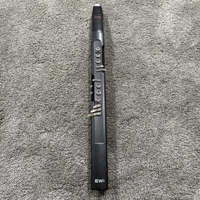 Akai Professional EWI 5000 Wireless Electronic Wind Controller