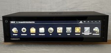 HiFi Rose Network Streamer RS150 mit OVP, Fer...