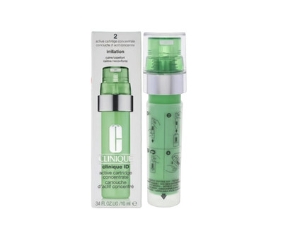 Clinique ID Active Cartridge Concentrate Irritation - 0.34 Oz