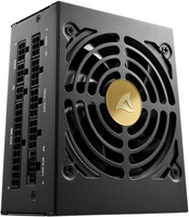 Sharkoon Rebel P20 Sfx 1000W, Vollmodular, Cybenetics Platinum