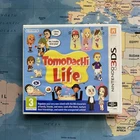 NINTENDO 3DS GAME | TomoDachi Life [ FREE AU Postage ]