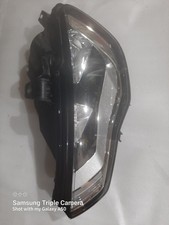 Audi A3 2012-16 Headlight Left Passenger SIDE 1LJ010740-09