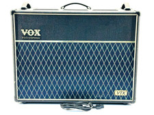 Vox Valvetronix AD120VTX Guitar Amp
