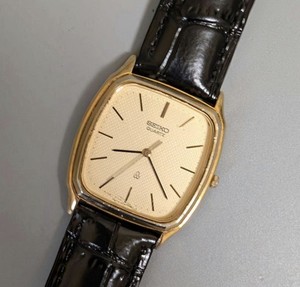 Vintage Seiko Chariot | eBay