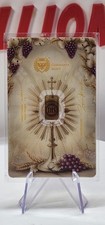 Germania Mint First Holy Communion 24k Minted 1g Bar Packed in a Safepack