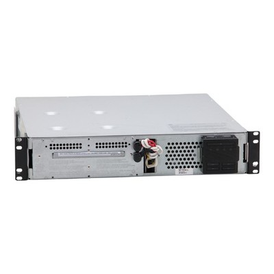 APC Smart-UPS 1500 VA SMT1500RMI2U  4x C13 1x C19 USV without Battery & Bezel