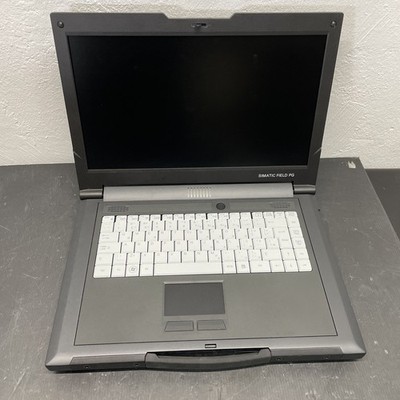 Siemens SIMATIC Field PG M4, 6ES7716-2CA10-0CB0, Ohne Festplatte/Zubehör (G2-5#d