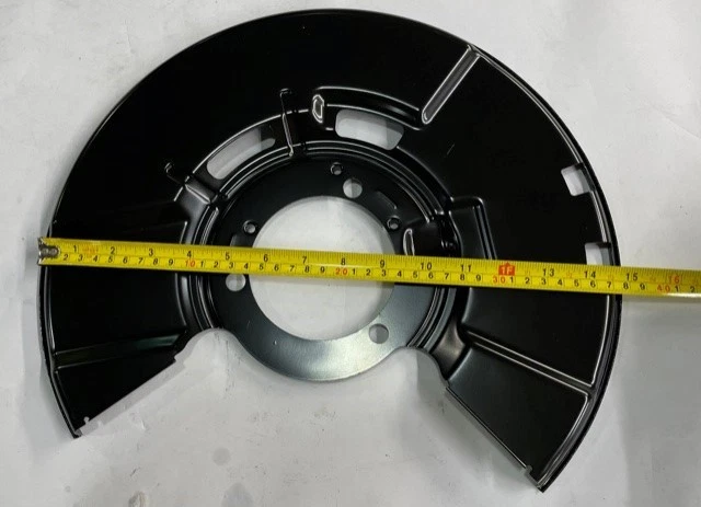 Se adapta a Buick Regal Shield 2012-2017 FRT BRK 13273626 - NUEVO FABRICANTE DE EQUIPOS ORIGINALES 13273626 Foto 2 de 4