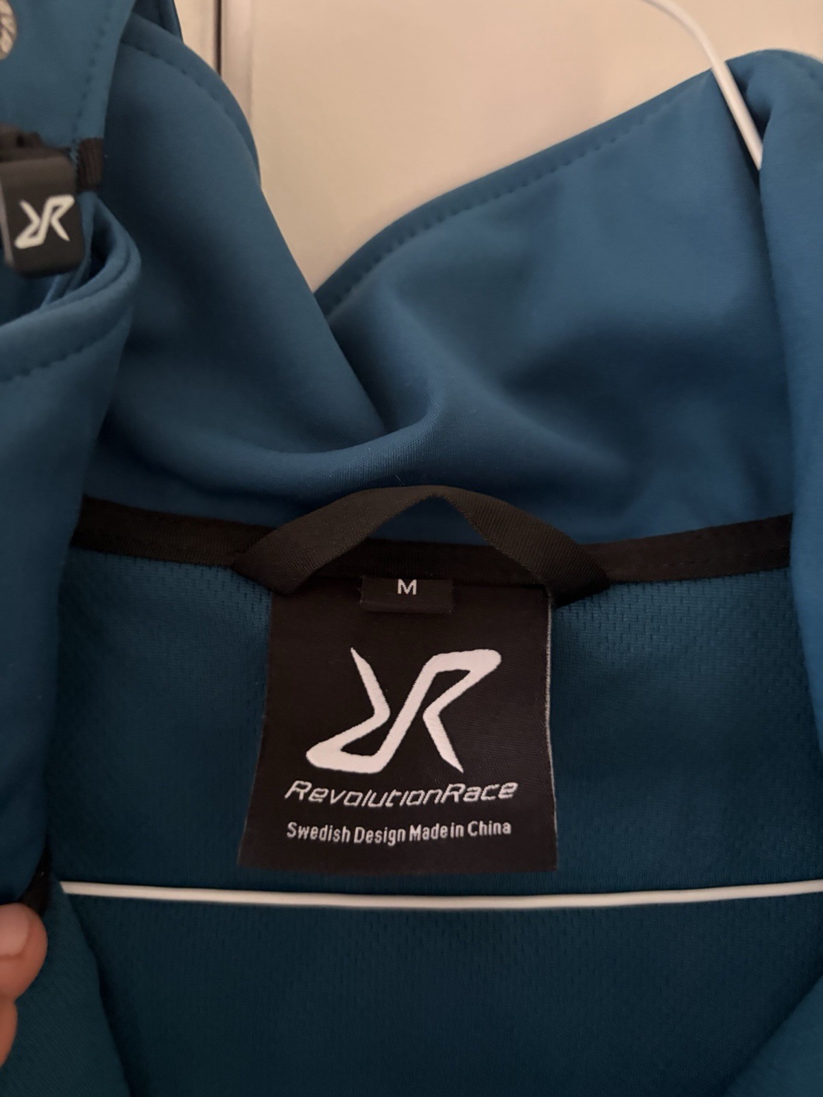 RevolutionRace Responder Softshell Jacket - Men’s Medium (RRP £109) image 3
