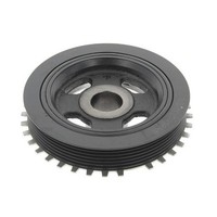 Ford Mondeo Mk Iii B4Y 2000-2007 Fai Keilriemenscheibe FVD1057