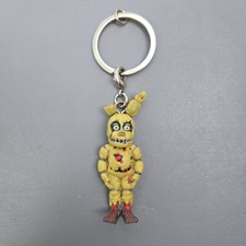 Funko Five Nights at Freddy's Spring Trap Collectible Figural Keychain