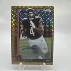2025 Topps Chrome D'Andre Swift Chrome Autographs (RAW)