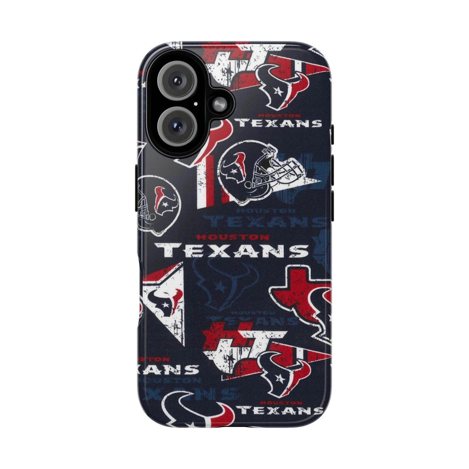 Houston Texans Phone Cases for iPhone