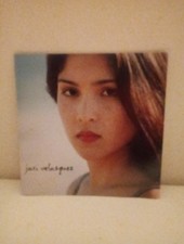 Jaci Velasquez by Jaci Velasquez (CD, 1998)