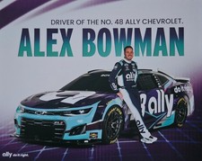 2026 Nascar Hero Cards