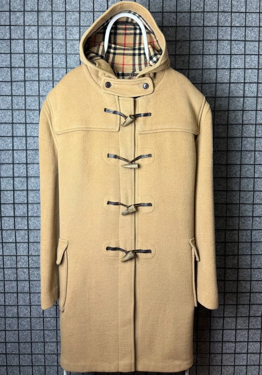 burberry duffle coat products for sale | eBay