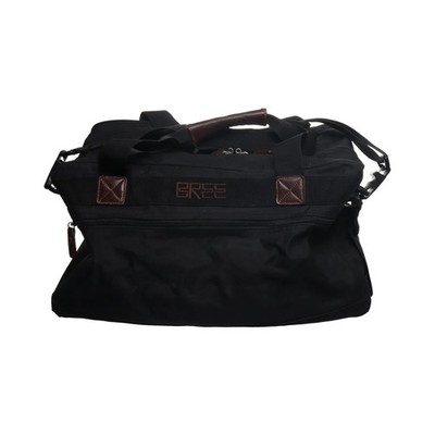 BREE, Weekender, Unisex (Erwachsene), Schwarz, Einfarbig, 26, 26 #adz