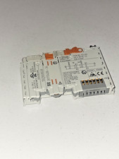 Wago  - I/O-System 753-459  Channel Analog In...