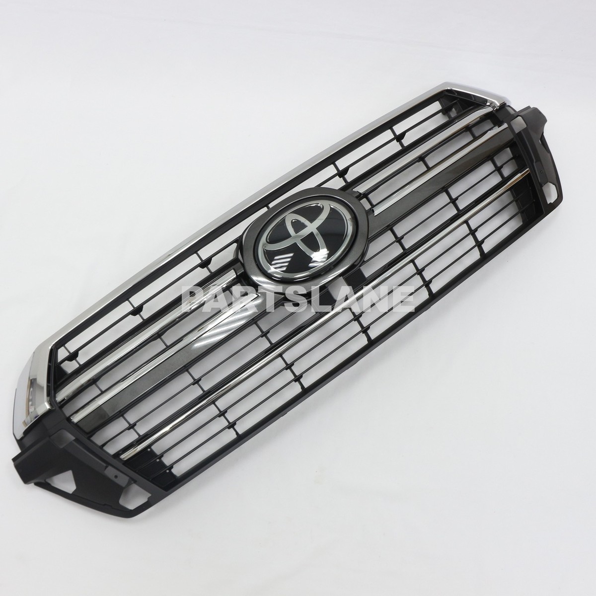 Toyota Land Cruiser 2020-2021 OEM Genuine Radiator Grille PZ327