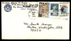 Mayfairstamps Philippines 1969 mixed frank Manila the national teachers college — photo 1