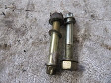 BMW E36 Schrauben f�r Anlasser Starter 318i M40 Schaltgetriebe