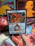 Volcanion Prism Star 31/131 Sun & Moon Forbidden Light Pokemon TCG Card