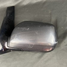 EDA Außenspiegel Links Für Toyota Avensis T25 2003-2006 - Elektrisch Verstellbar