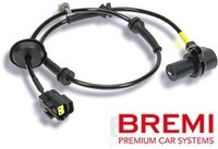 Bremi 50672 Sensor FüR Raddrehzahl Abs Sensor Raddrehzahl