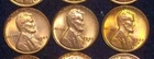 1948-PDS UNC/BU WHEAT CENTS - TOUGH COINS - SEE PICS!!