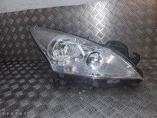 2012 PEUGEOT 3008 SCHEINWERFER LHD RECHTS E42445301