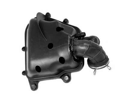 LUFTFILTERKASTEN Luftfilter Scooter 2T Longjia L-EVO Air filter box