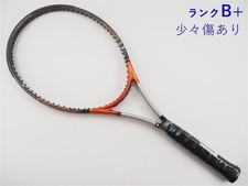 Used Tennis Racket Head Titanium Radical OS 1999 Model G3 HEAD Ti.RADICAL OS...