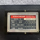 Kodak Automatic 35 Camera — photo 8