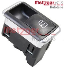 Metzger 0916684 Schalter f&uuml;r Fensterheber Schalter Fensterheber 