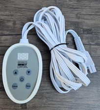 Degrees of Comfort SCEB 2.10.2 Electric Heated Blanket Controller A5