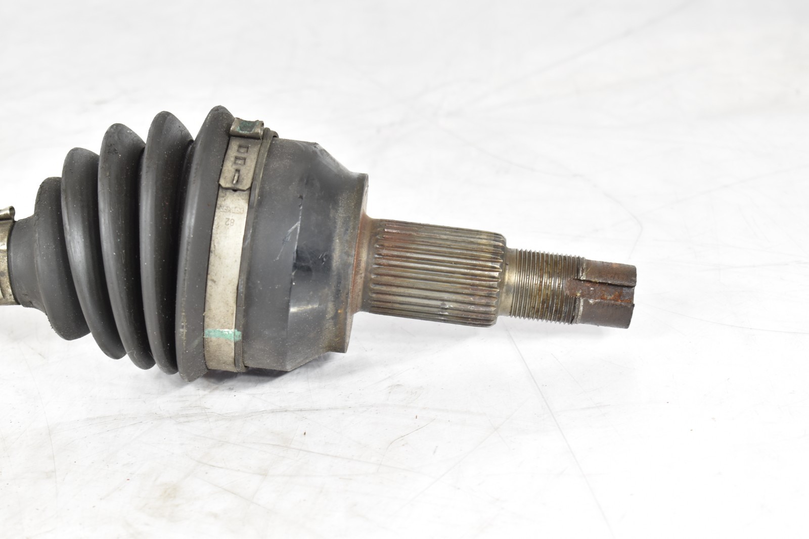 🚀 14-17 MASERATI GHIBLI M157 SQ4 AWD FRONT LEFT DRIVER SIDE DRIVE AXLE CV SHAFT