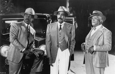 Eddie Murphy Redd Foxx Richard Pryor Black And White 4x6 Picture Celebrity Prin