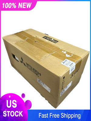 FR-HEL-H75K NEW MITSUBISHI INVERTER FR-HEL-H75K