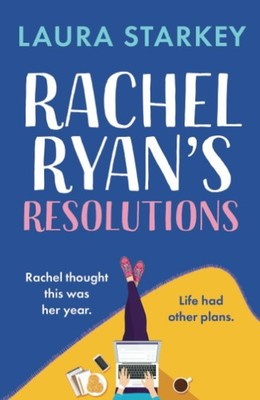 Rachel Ryan's Resolutions: A completely hilario, Starkey, Starkey,..