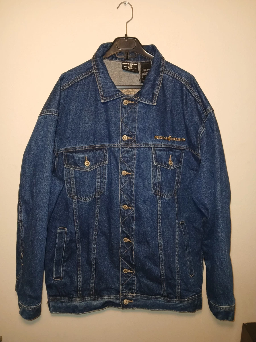 Rocawear Jackets for Men for Sale - Shop New & Used - eBay