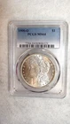 1900 O Morgan Dollar PCGS MS64 UNCIRCULATED BETTER DATE $1 Coin BUY IT NOW!