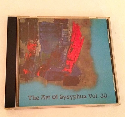Sysyphus Verlag - The Art Of Sysyphus Vol. 30 (CD Album) Jewelcase | 2005 - Bild 1 von 4