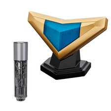 Ultra Replica Esplender 25th Anniversary Ver. Ultraman Gaia Bandai Japan NEU